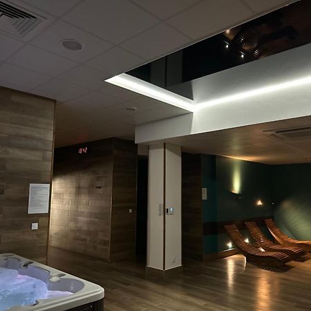 Apartament Dwie Sosny Patrycja Ustronie Morskie Extérieur photo