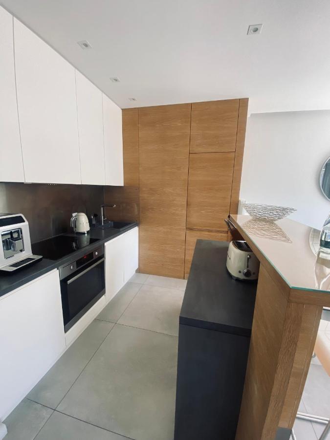 Apartament Dwie Sosny Patrycja Ustronie Morskie Extérieur photo