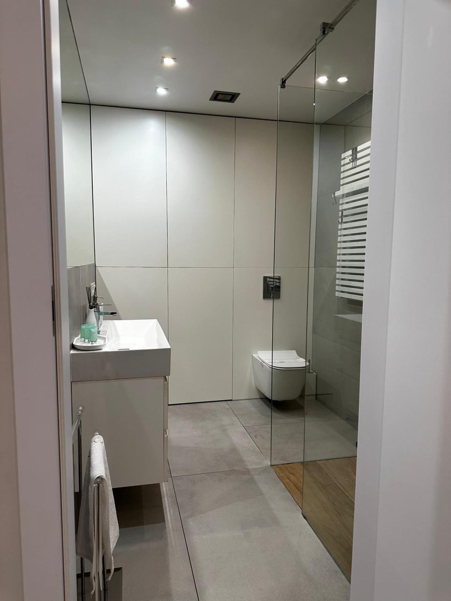 Apartament Dwie Sosny Patrycja Ustronie Morskie Extérieur photo