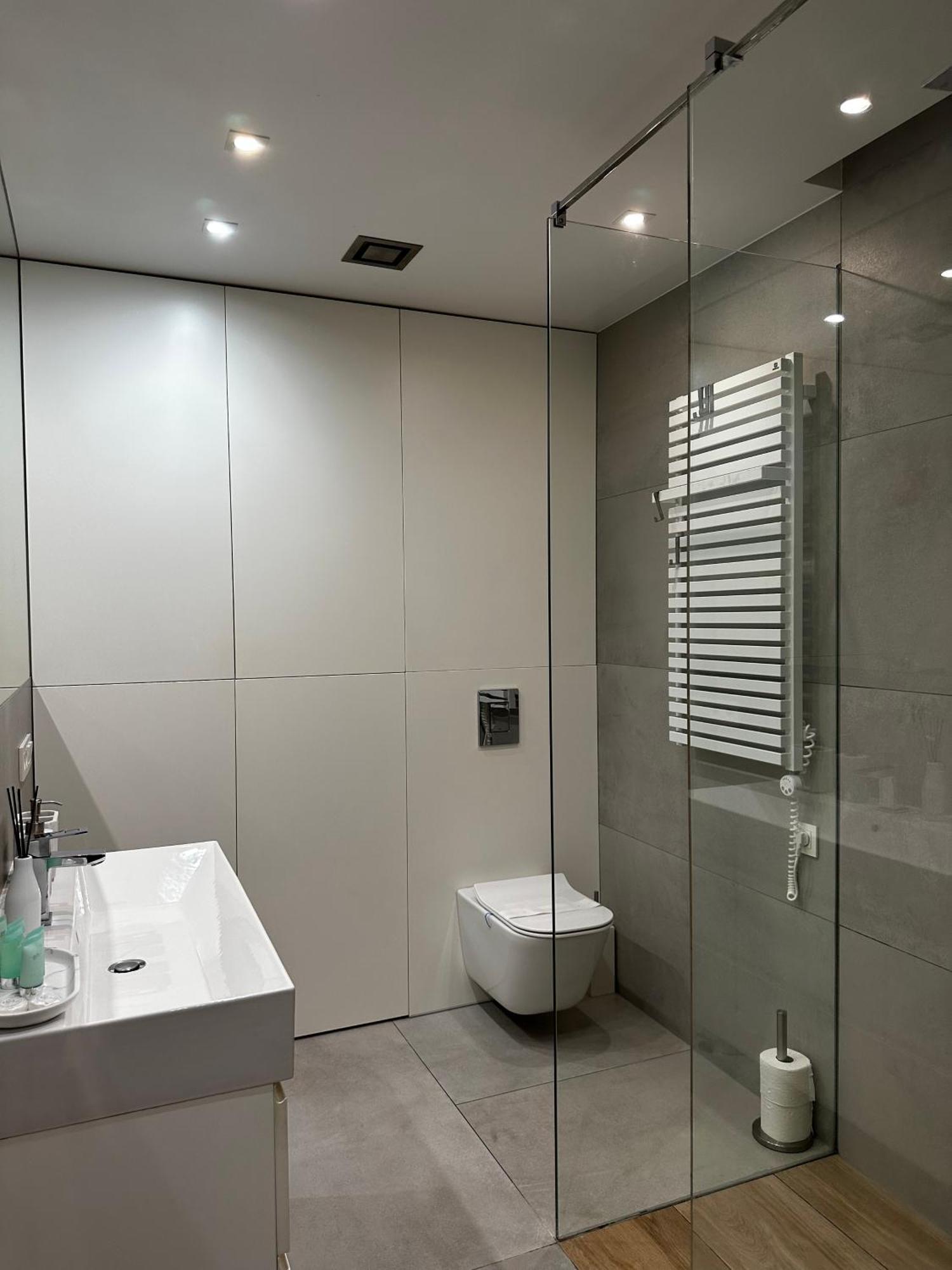 Apartament Dwie Sosny Patrycja Ustronie Morskie Extérieur photo